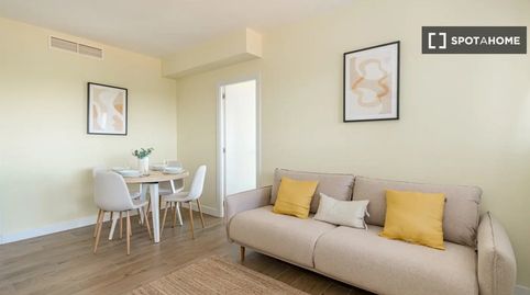 Photo 4 of Flat for rent in Almendrales, Madrid Capital