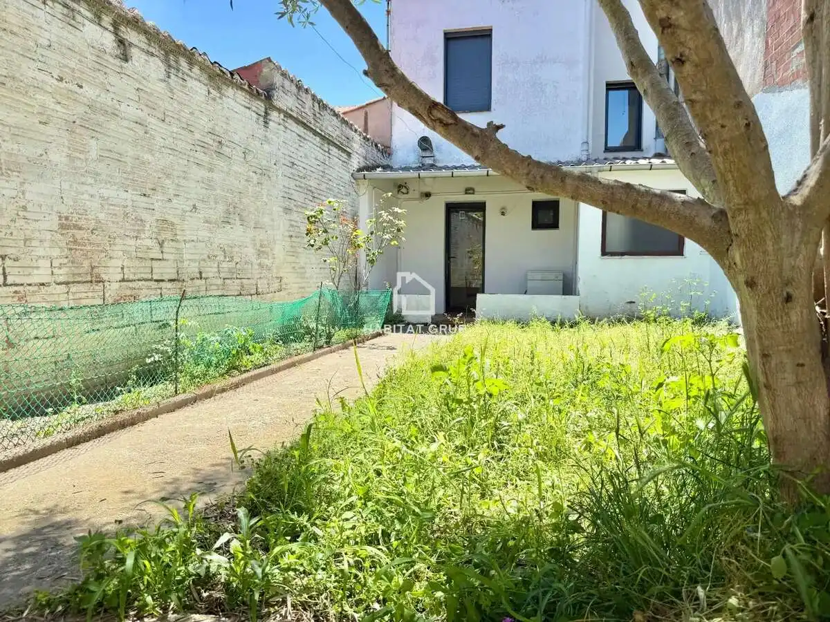 Casa a schiera con giardino in vendita a Manlleu, imagen 8
