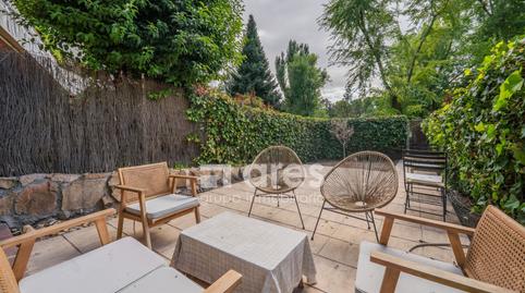 Foto 2 de Pis en venda a Calle de la Dalia, El Soto de la Moraleja, Madrid