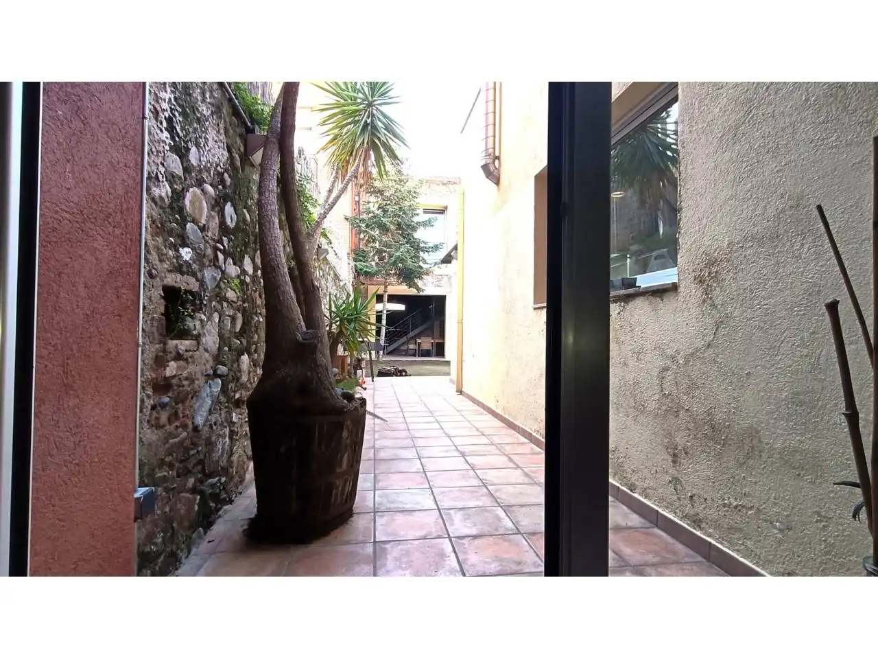 Exterior view of Detached homes for sale in Granollers  with Heating, Private garden and Terrace