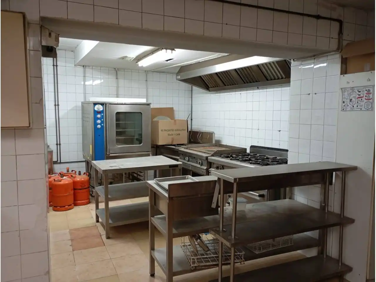 Casa rústica amb jardí en venda a Mas Borràs - Coto del Rey, imagen 17