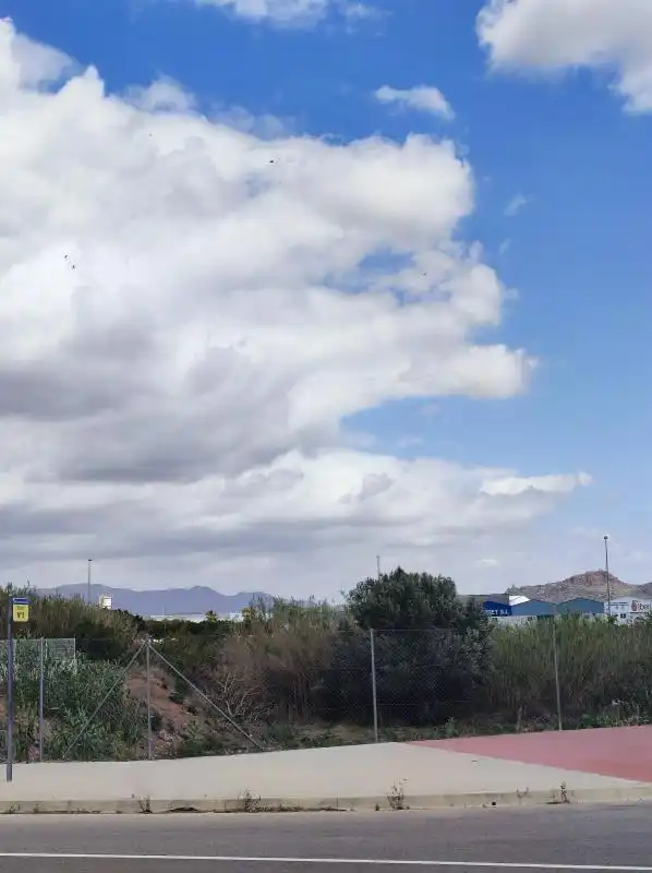 Fabrik Grundstücke zum Verkauf in Sagunto / Sagunt