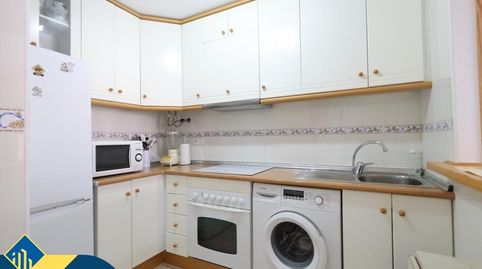 Foto 4 de Piso en venta en Cañada del Molino, Torrevieja