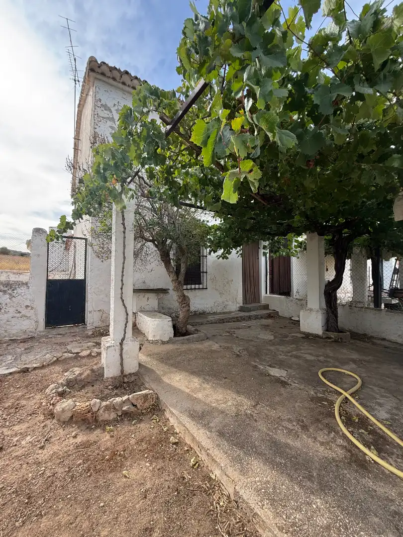 Rustikales Grundstück zum Verkauf in Calle Rosario 3