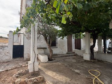 Rustikales Grundstück zum Verkauf in Calle Rosario 3
