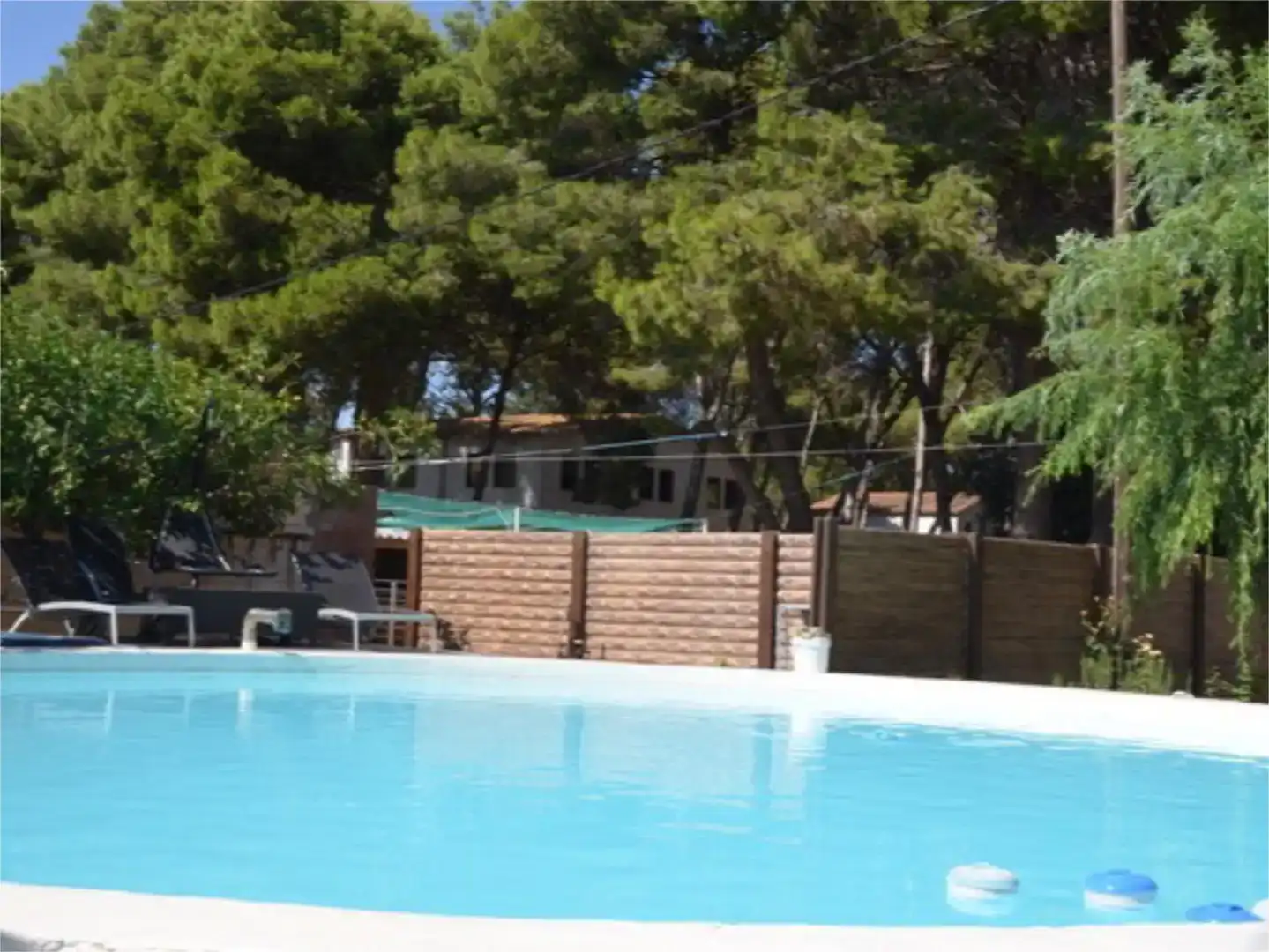 Piscina de Finca rústica en venda en Vila-seca amb Aire condicionat, Jardí privat i Traster