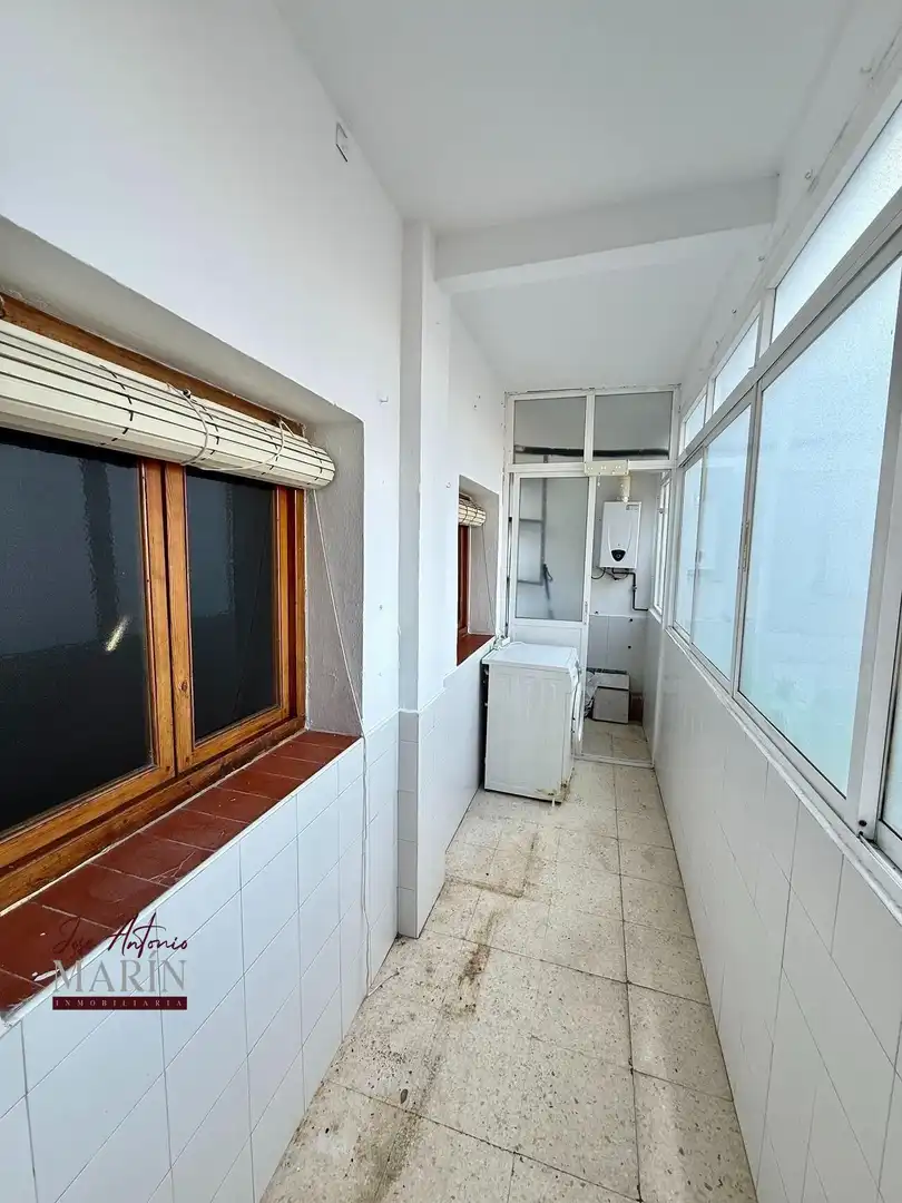 Pis amb ascensor en venda a Avenida Avenida Colón, imagen 4