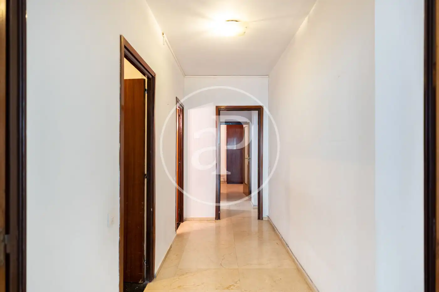 Piso en venta en Barcelona con Aire acondicionado, Calefacción y Balcón