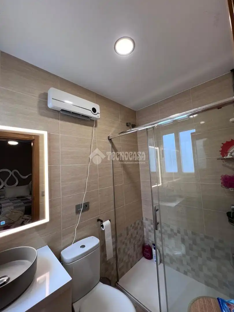 Baño de Piso en venta en Aljaraque con Calefacción y Balcón