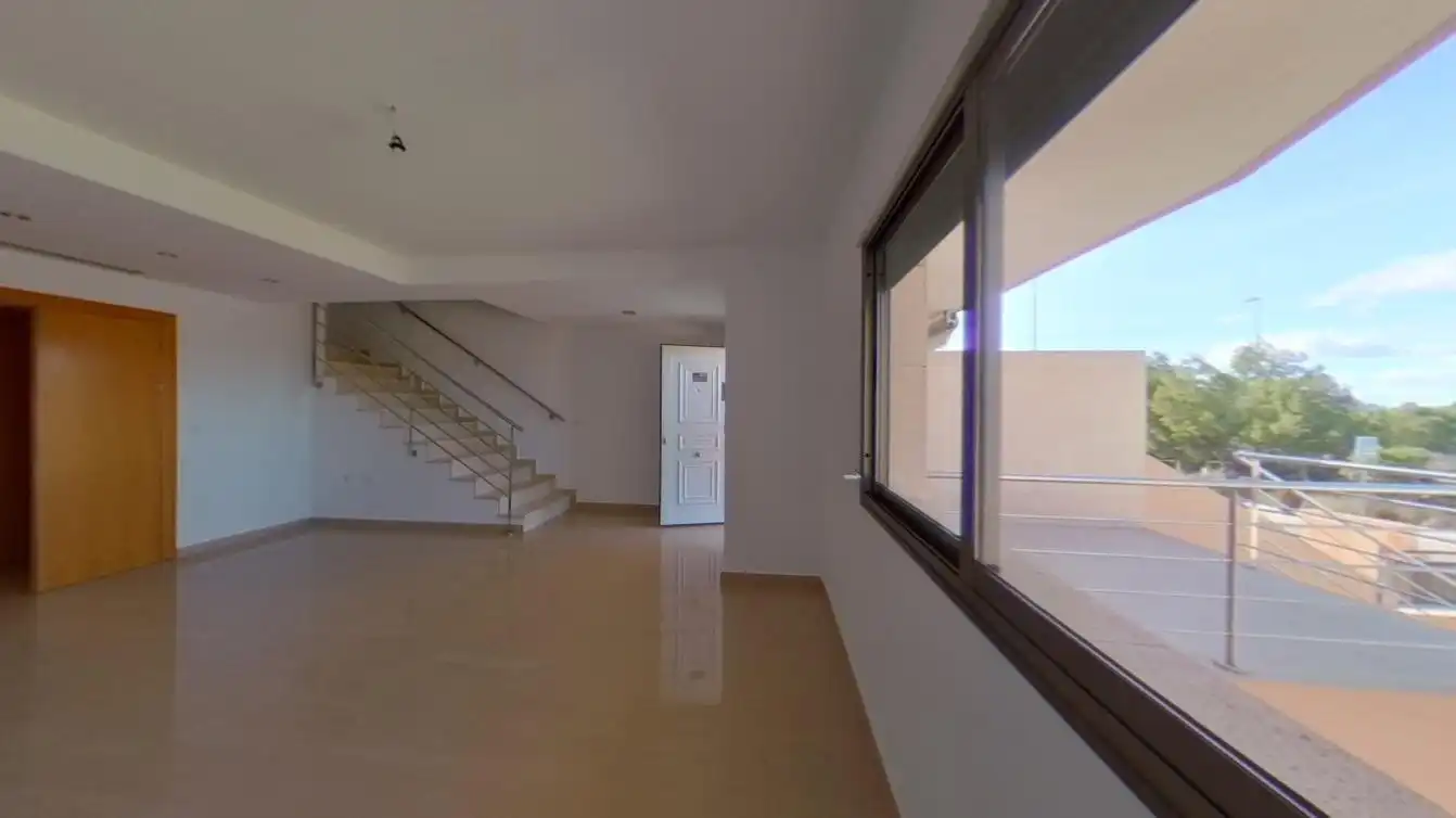 Casa aparellada en venda a C/ Cabo de Palos, Plan Parcial Altorreal, imagen 5