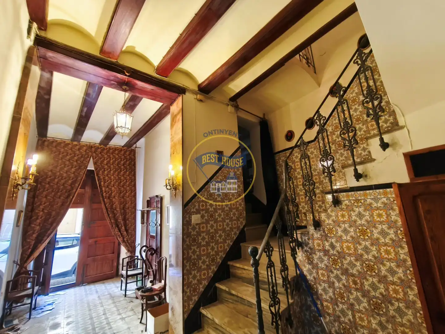 Maison à vendre à L'Olleria