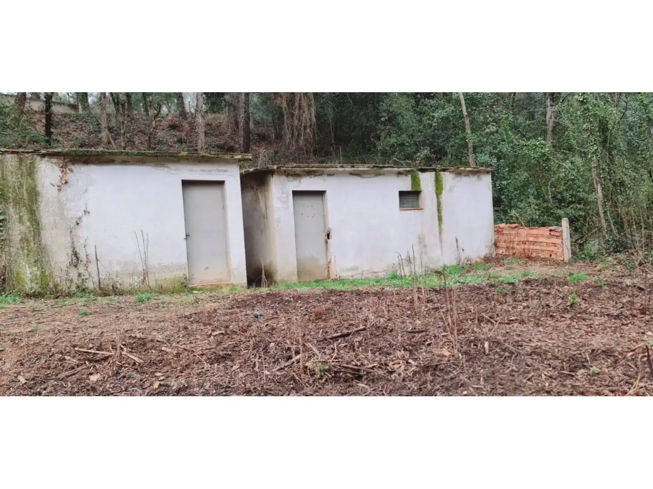 Rural land for sale in Lliçà d'Amunt, imagen 110