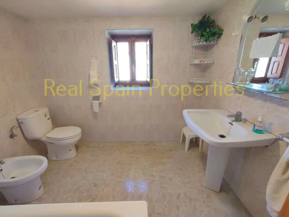 Maison mitoyenne à vendre à María, imagen 14