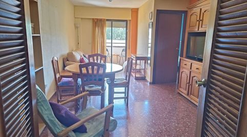 Foto 2 de Piso en venta en Carrera de la Fonteta de Sant Lluís, 45, En Corts - Doctor Waksman, Valencia Capital