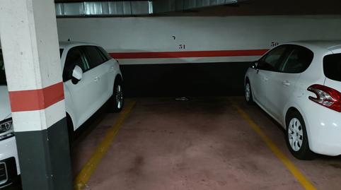 Foto 5 de Garatge en venda a Rúa Manuel Azaña, Los Rosales, A Coruña