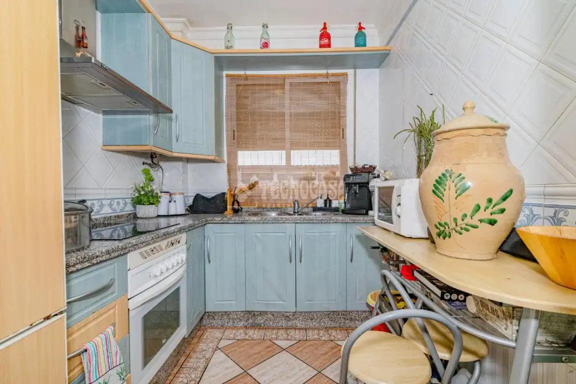 Flat for sale in C. Cabrillana, imagen 9