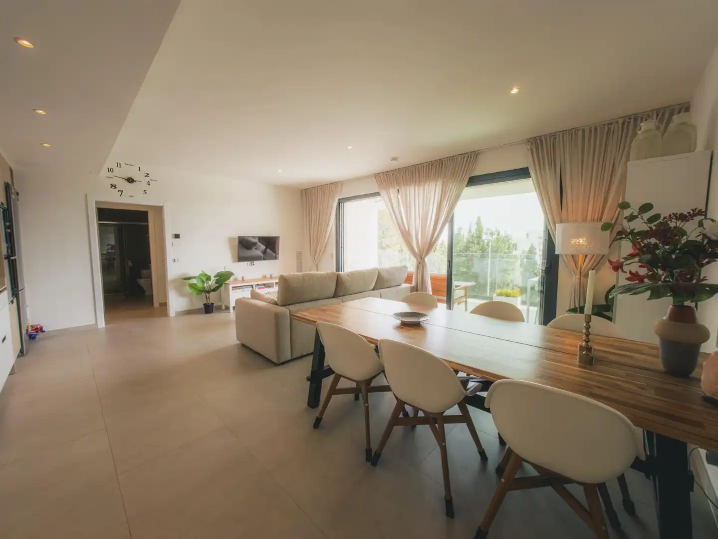 Wohnung mit Pool zum Verkauf in L'Ampolla, imagen 35