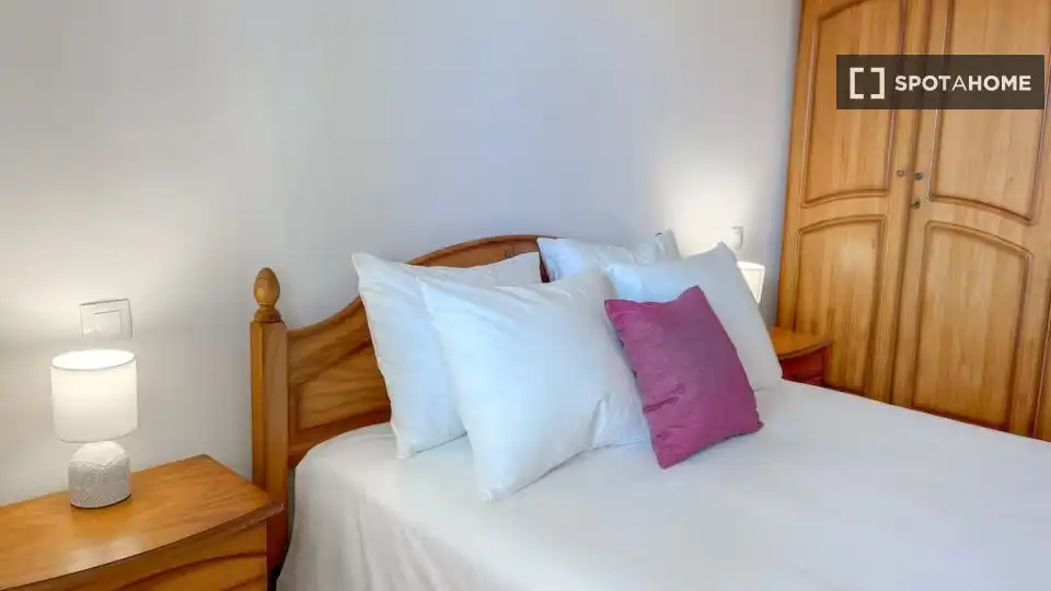 Habitació a La Lajita