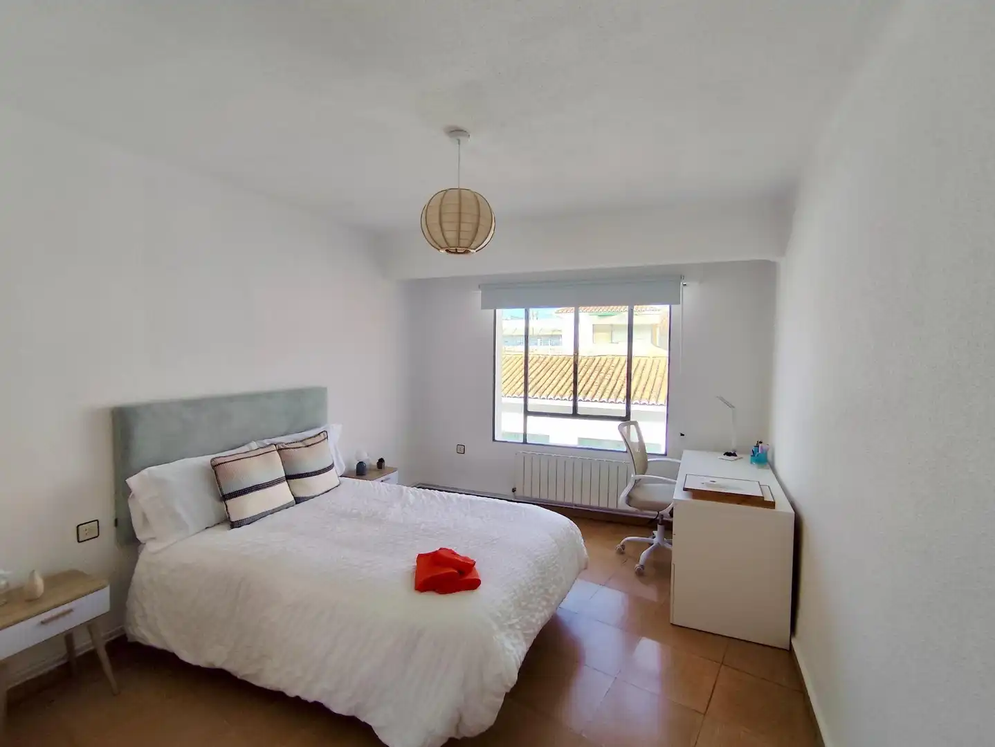 Habitación en Calle Calle Gracia, 1, Centro - Sagrario
