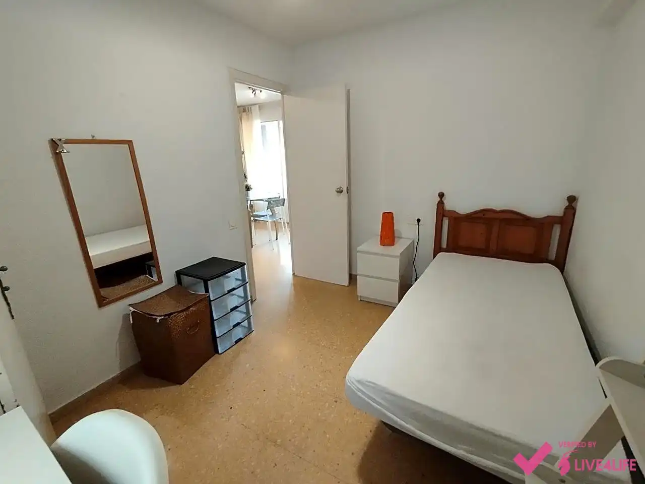 Appartamento con ascensore in affitto a calle de Ramon Llull, imagen 38