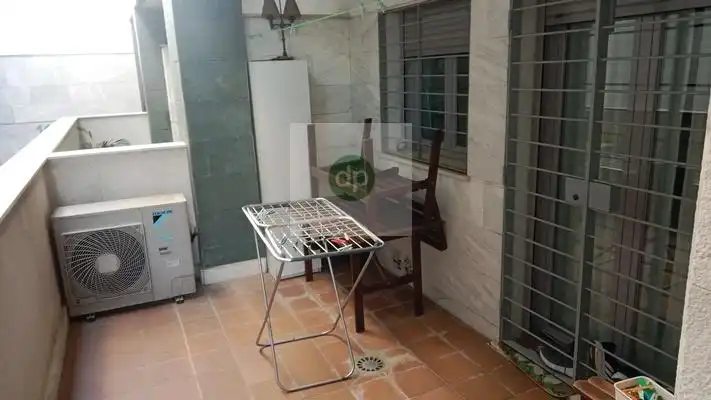 Terraza de Piso en venta en Badajoz con Aire acondicionado, Calefacción y Terraza