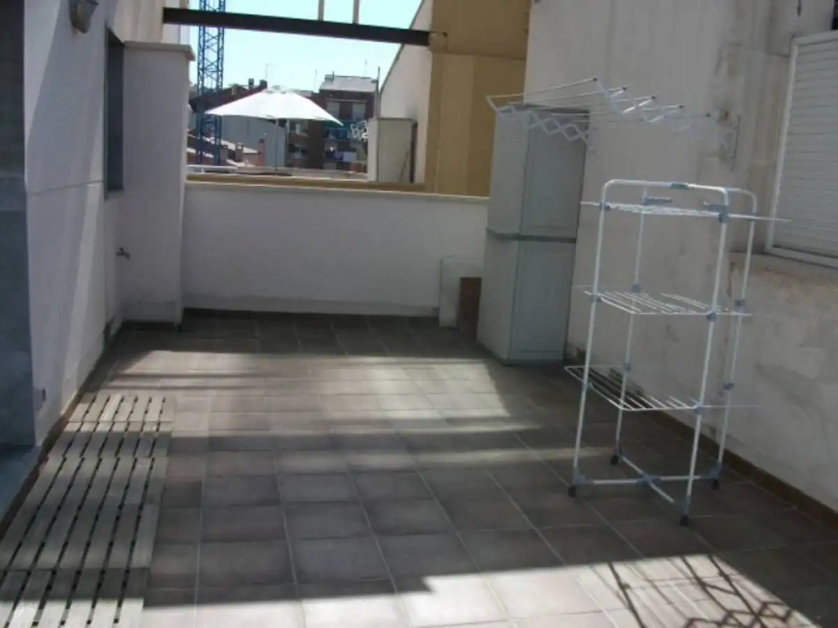 Terraza de Piso en venta en Manresa con Aire acondicionado, Calefacción y Terraza