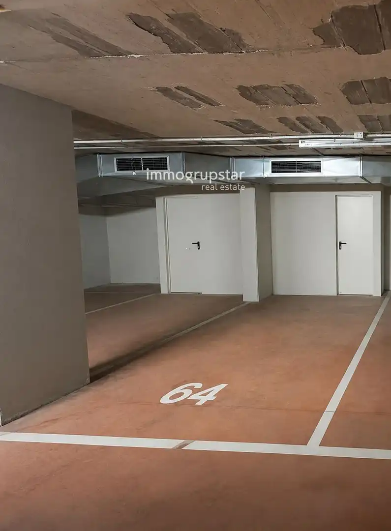 Apartments for sale in Castell d'Aro, Platja d'Aro i s'Agaró  with Air Conditioner, Heating and Terrace