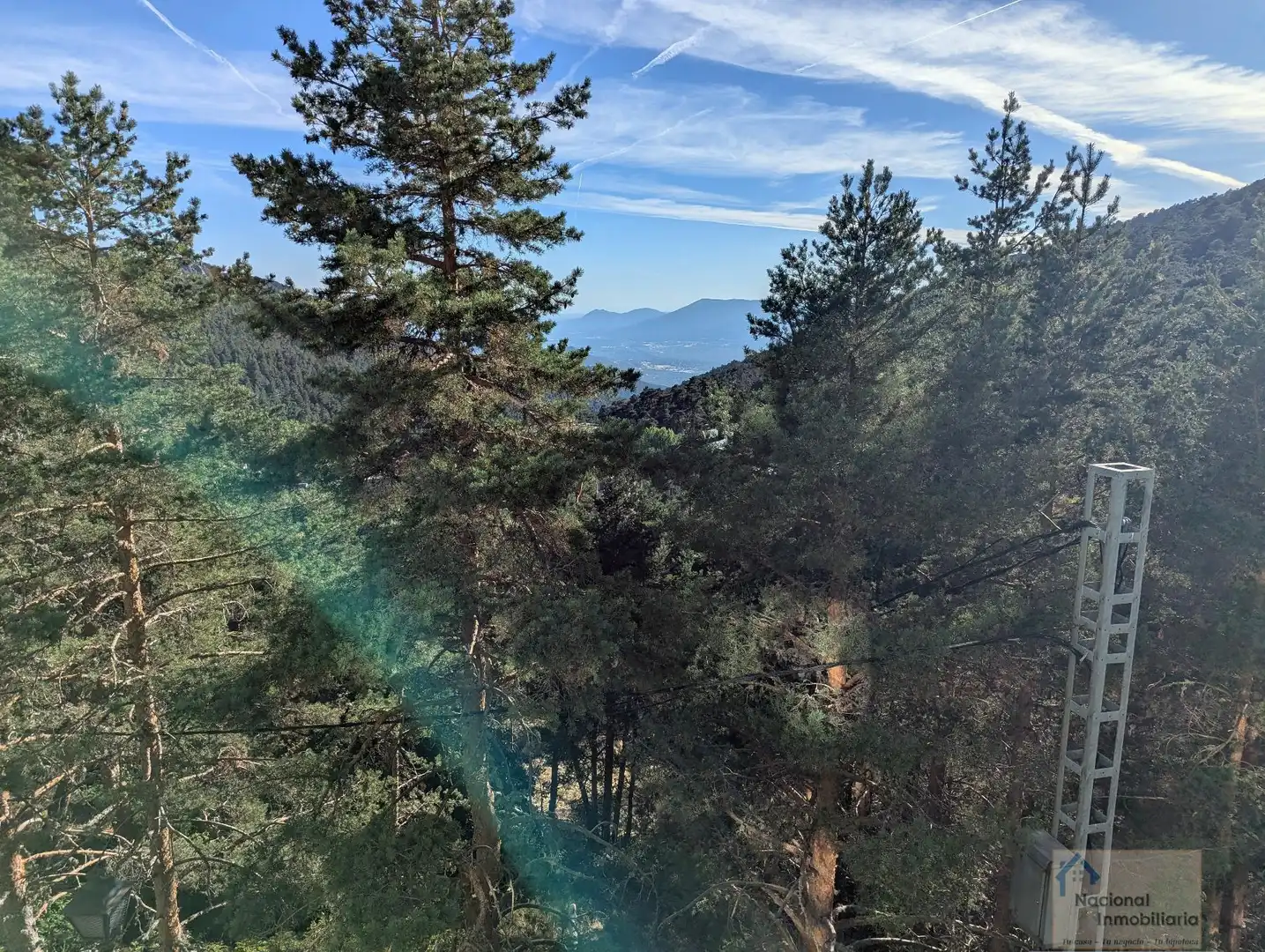 Pis en venda en Cercedilla, Madrid