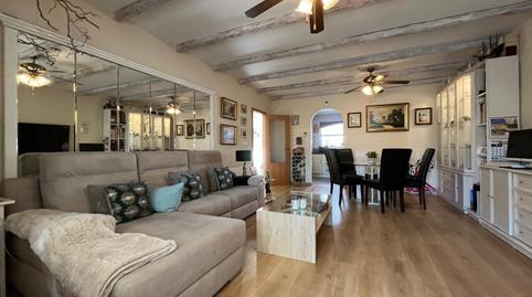 Foto 3 de Casa o chalet en venta en Montebello - Nou Espai, Alicante