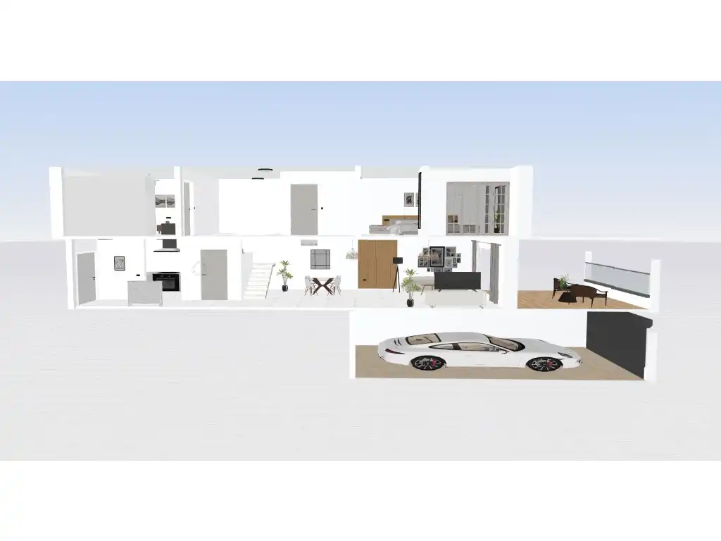 Detached homes for sale in Nerja  with Air Conditioner, Furnished and Oven