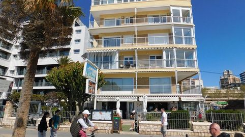 Foto 2 de Apartamento en venta en Alcoy, Playa Levante, Benidorm