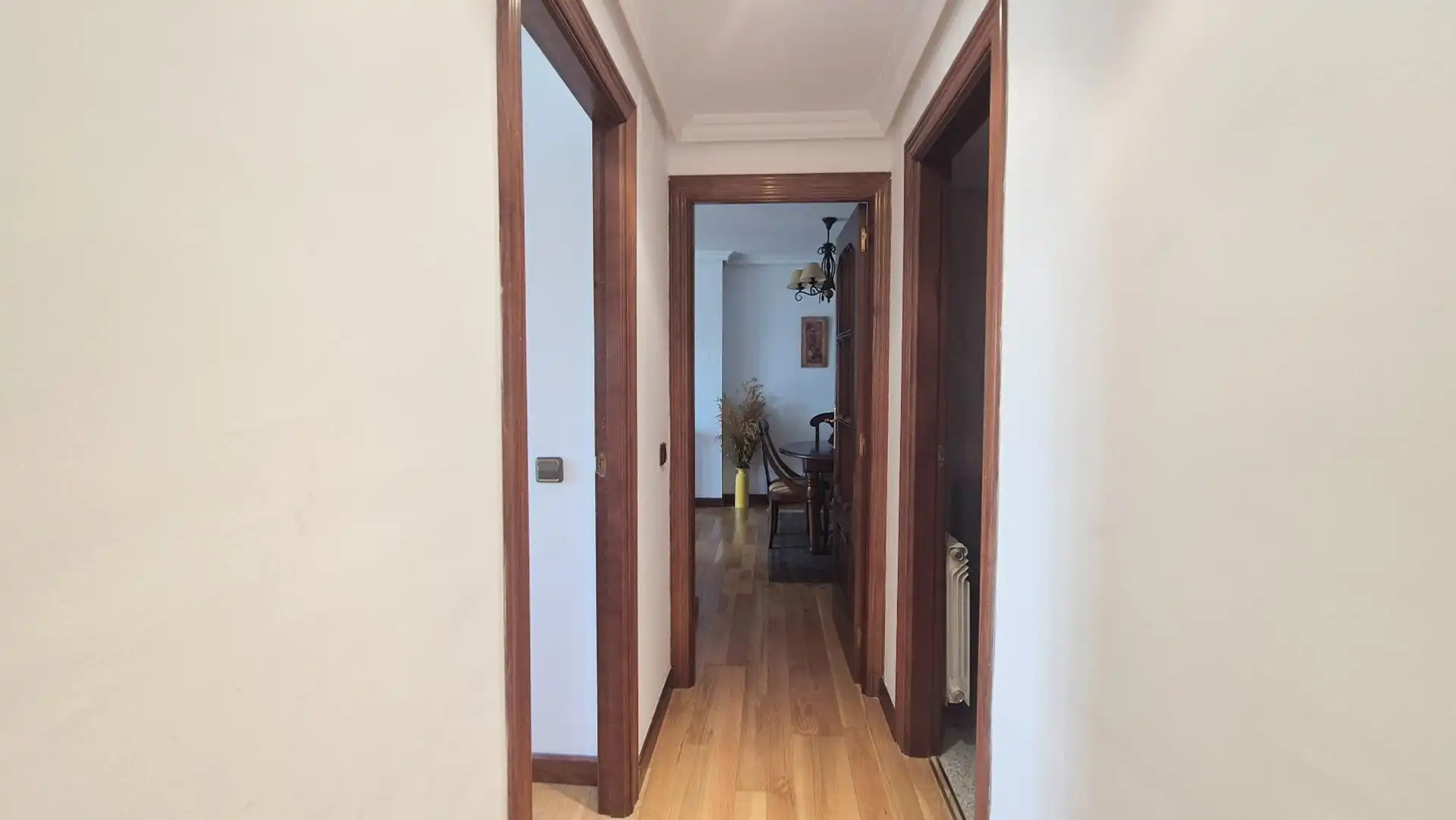 Piso en venta en Salamanca con Calefacción y Amueblado