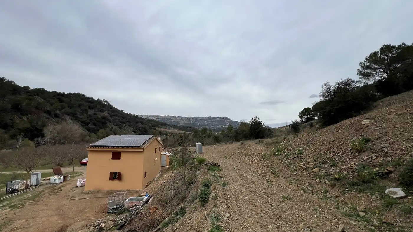 Casa o chalet en venta en C-242, 48, Cornudella de Montsant