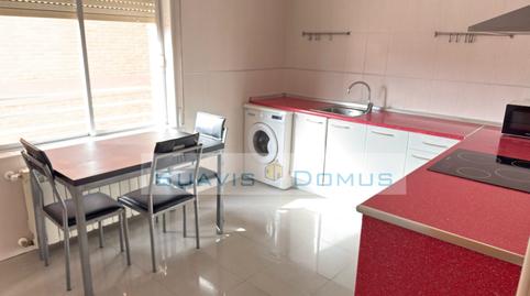 Photo 2 of Flat for sale in Calle Lope de Vega, 2, Las Viñas, Zamora