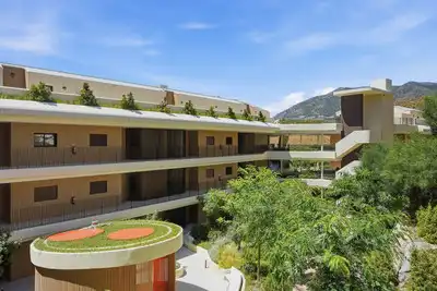Apartamento con piscina en venta en Centro ciudad, imagen 34