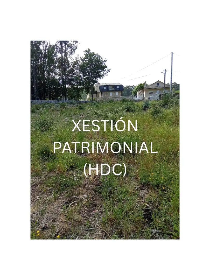 Residential for sale in Tui