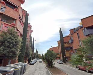 Vista exterior de Pis en venda en Reus