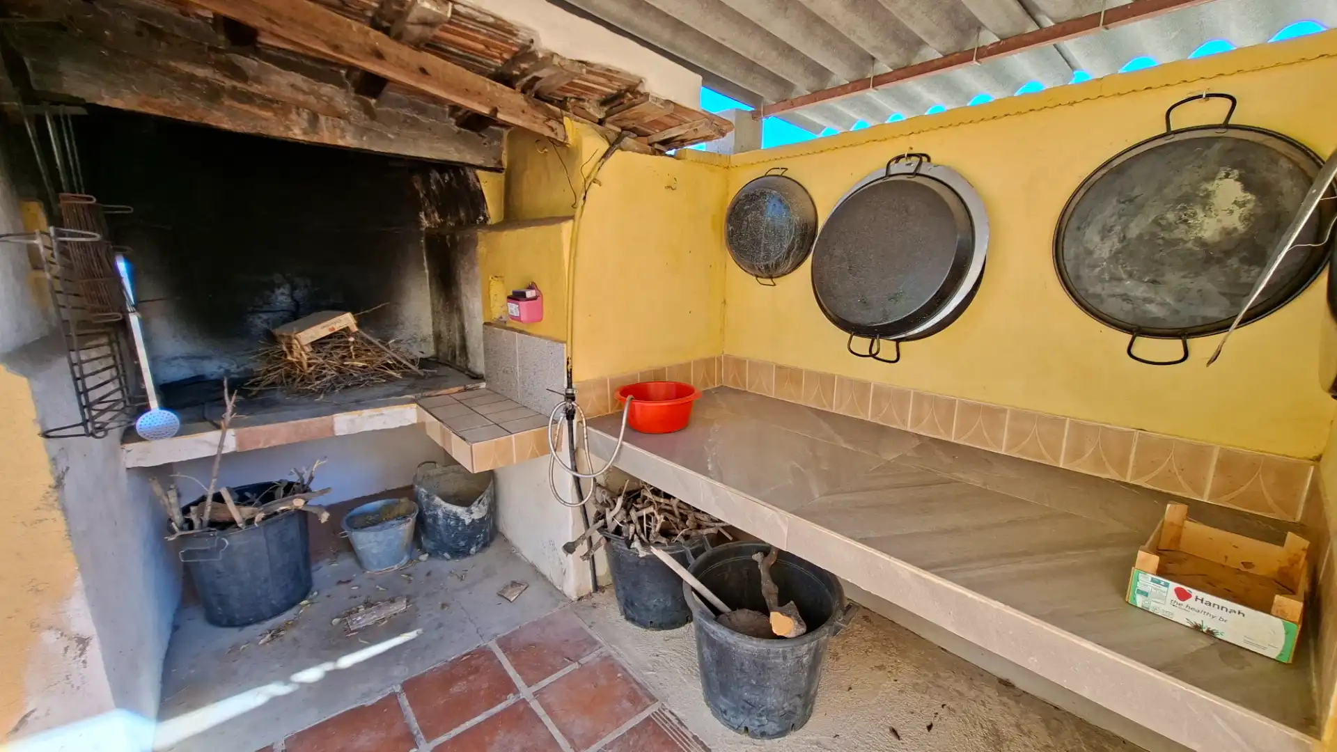 Houses for sale in Camí del Carreret, Los Girasoles