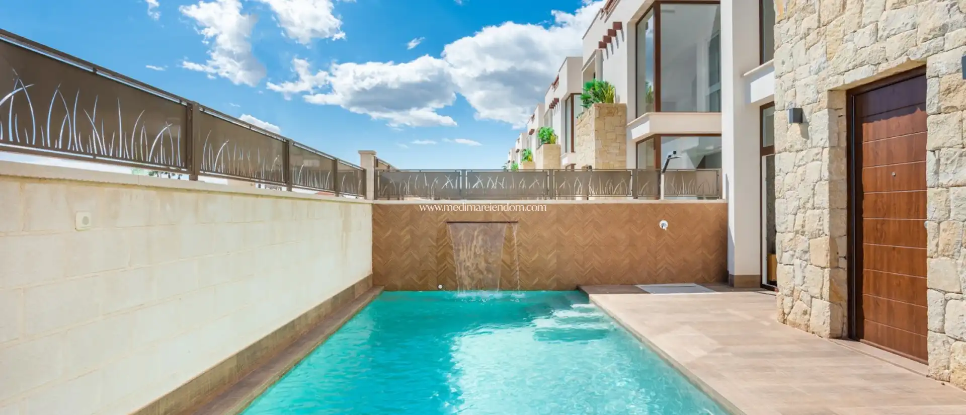 Haus mit Terrasse zum Verkauf in Los Montesinos, imagen 4