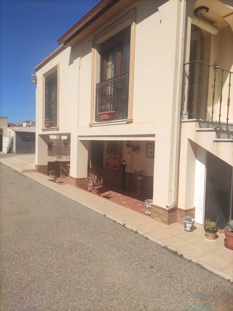 Xalet en venda a Pedanías Centro, imagen 5