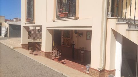 Foto 5 de Casa o xalet en venda a La Hoya, Lorca