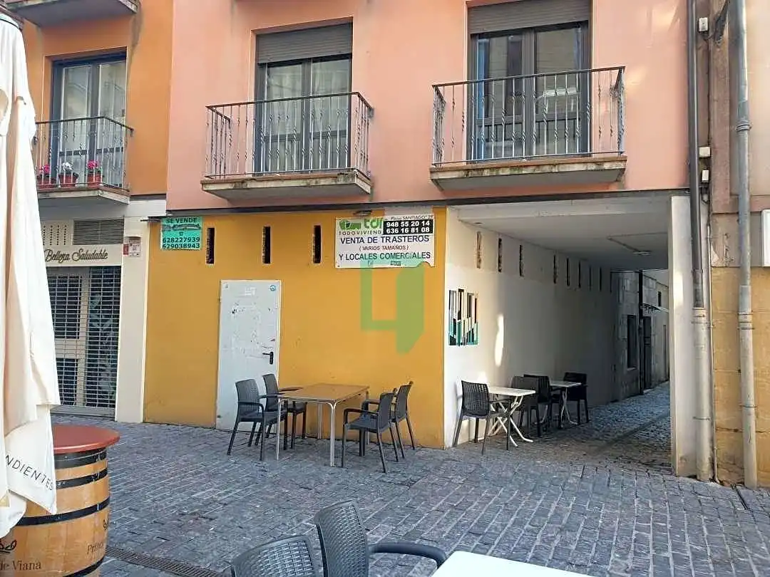 Locale commerciale in vendita a Calderería, imagen 3
