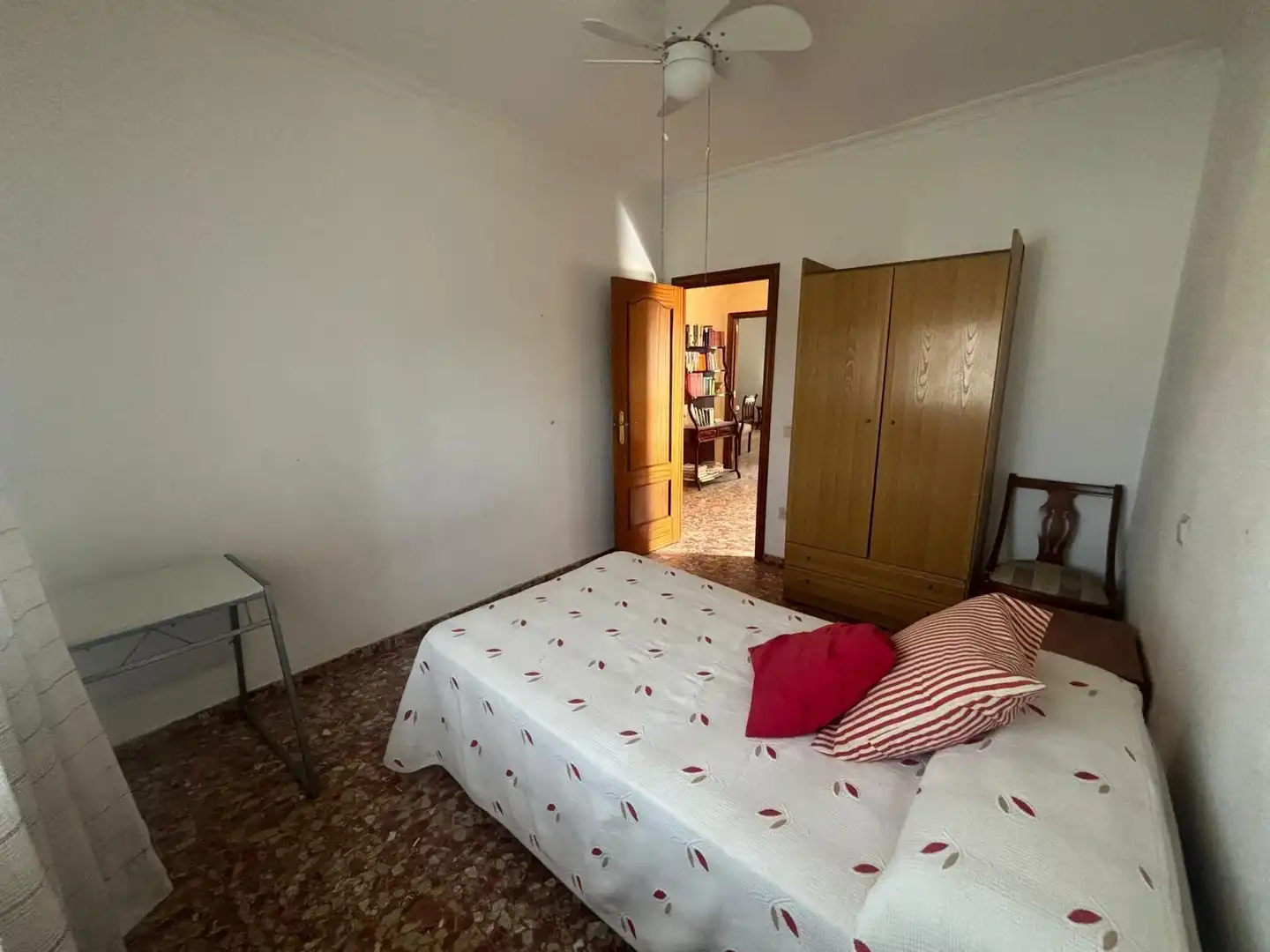 Casa con terraza en venta en Periurbano Oeste - Sierra, imagen 34