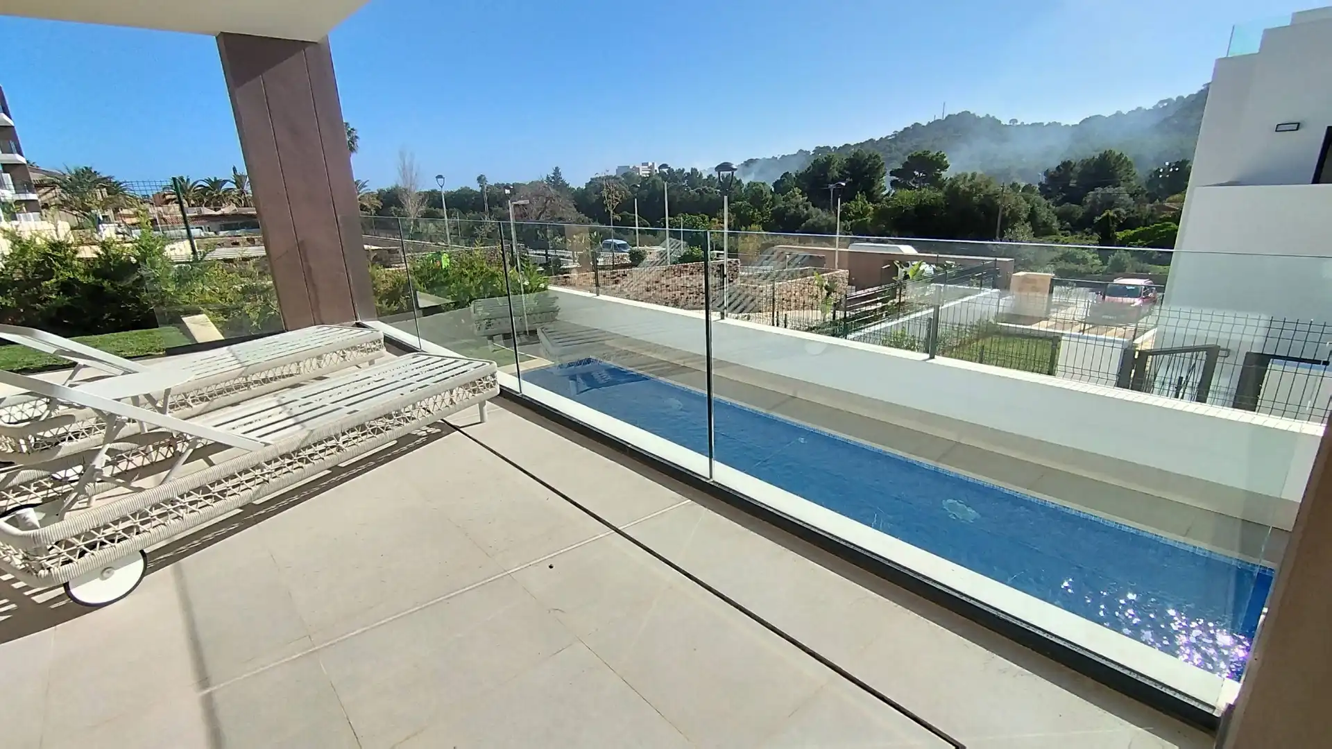 Chalet con terraza en venta en Font de Sa Cala, imagen 31