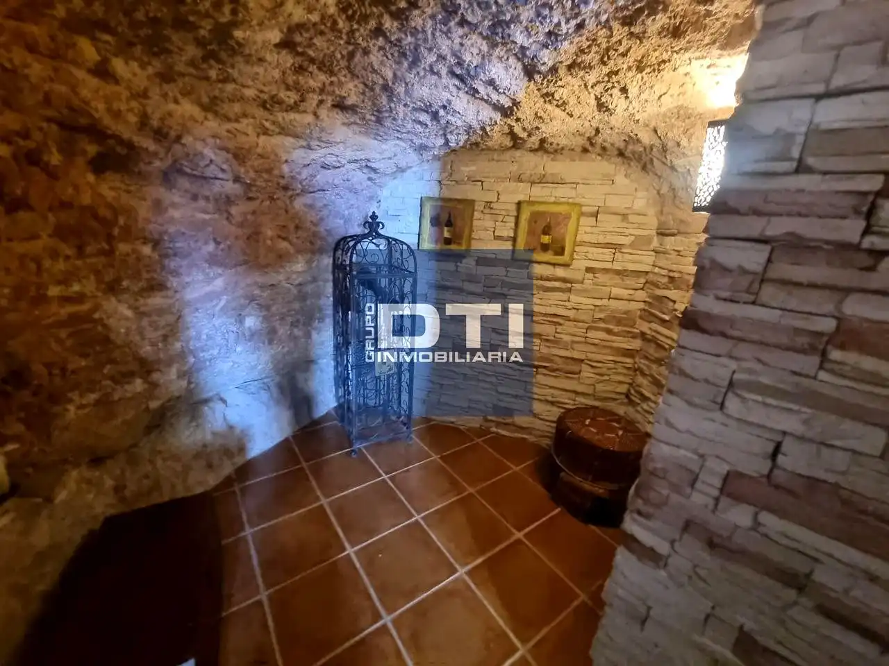 Haus zum Verkauf in Chinchilla de Monte-Aragón, imagen 2