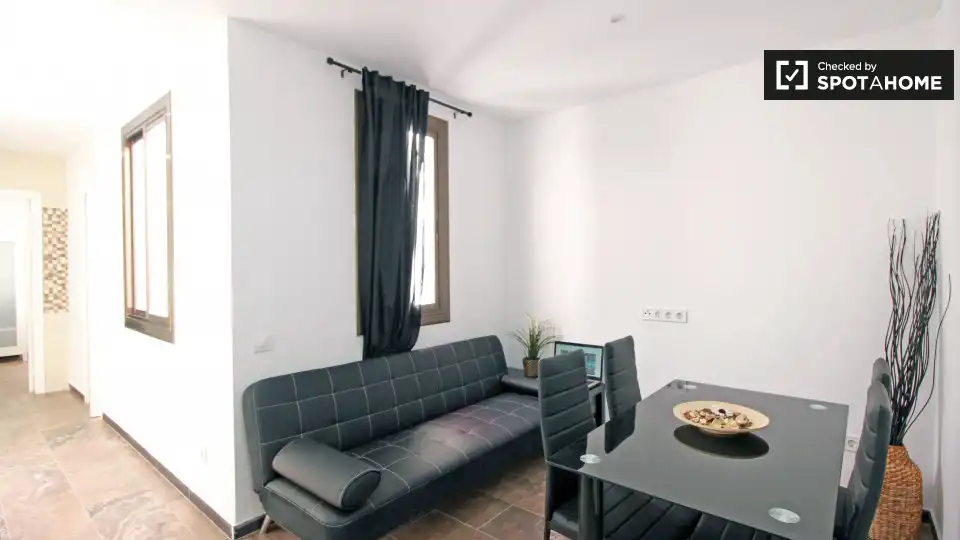 Flat to rent in Sants - Montjuïc