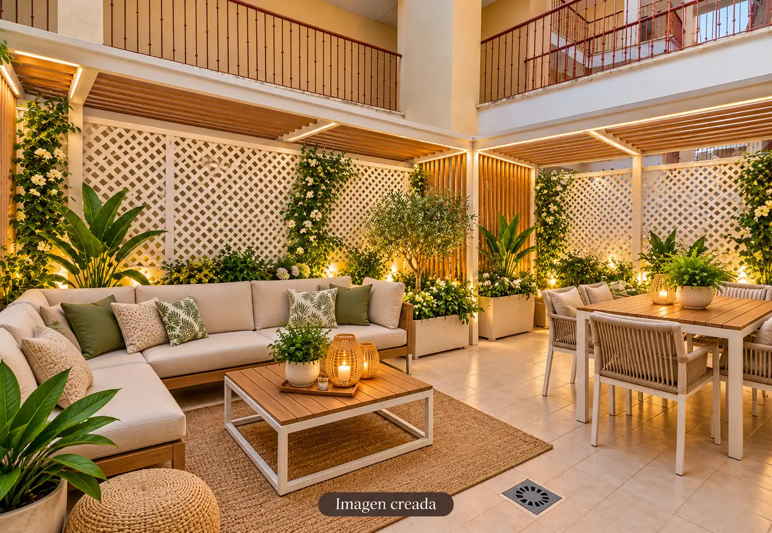 Appartement compact avec terrasse à vendre à Manzanera - Tosal, imagen 6