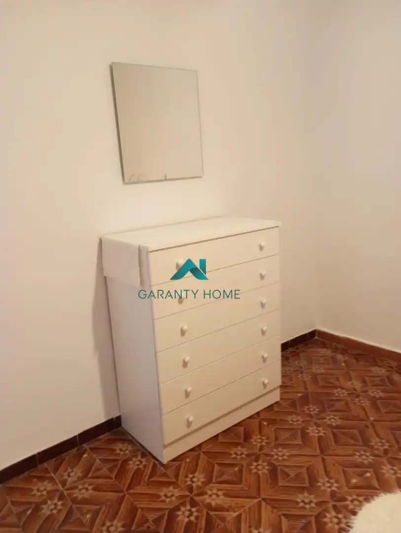 Appartamento con terrazza in affitto a Trujillo, imagen 5