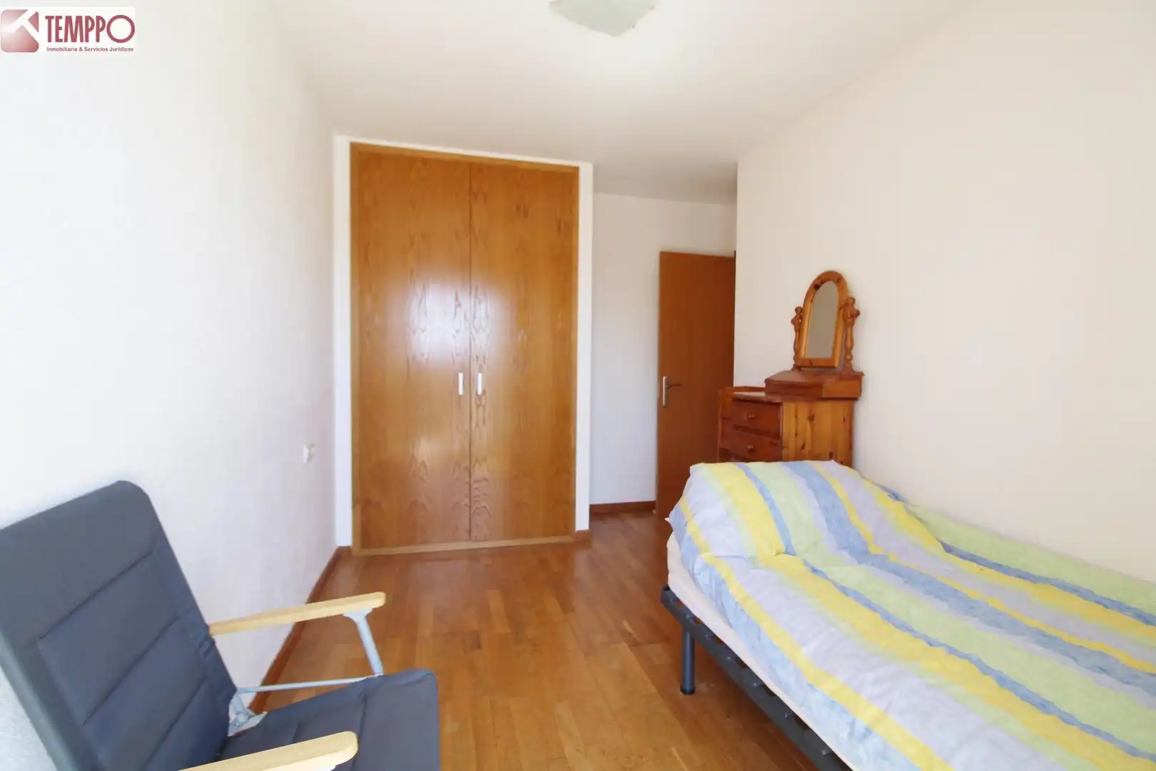 Piso con terraza en venta en El Tancat - Mas d'en Gual, imagen 24