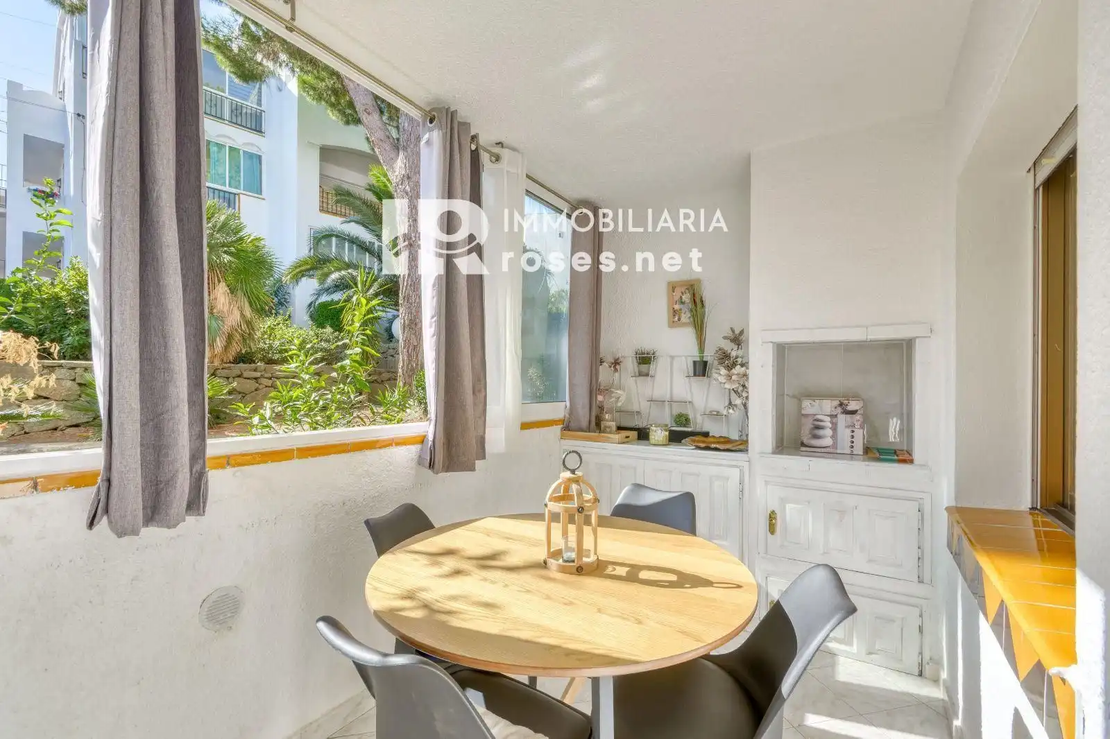 Wohnung mit Pool zum Verkauf in Josep Carner, imagen 6
